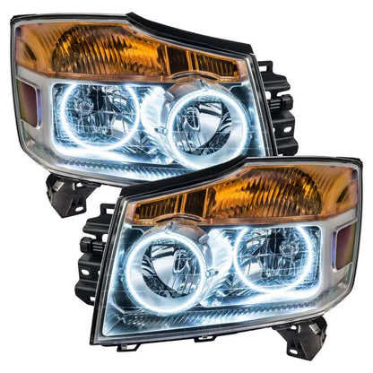 ORACLE Lighting ORL Headlight Halo Kits by ORACLE Lighting