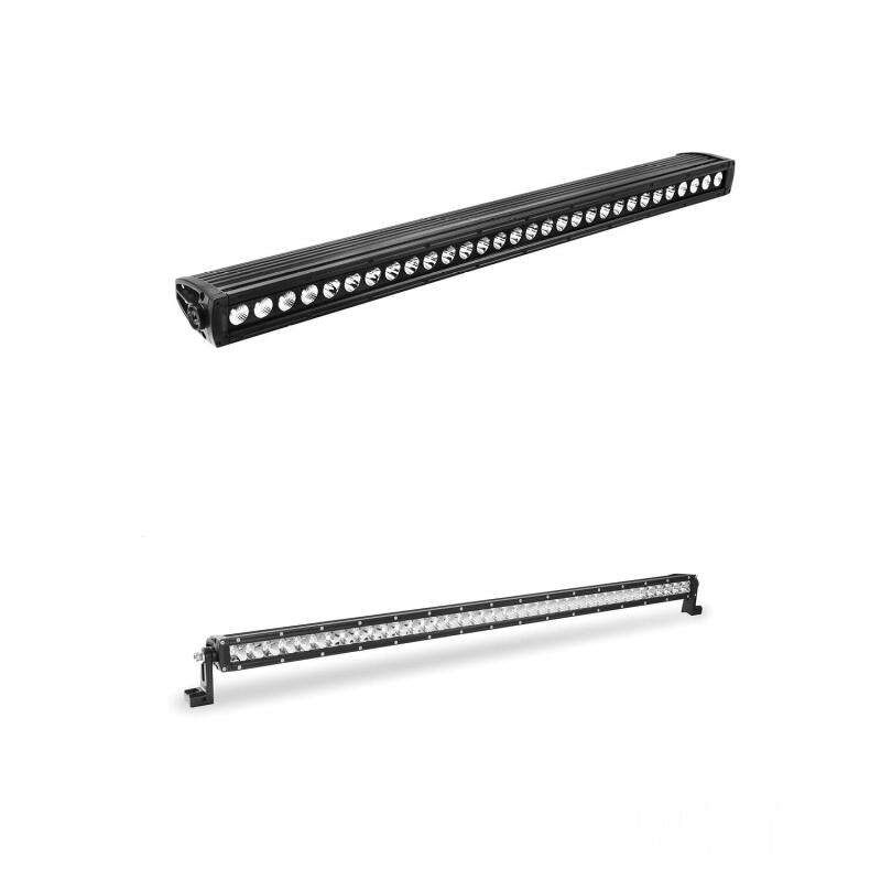 Westin WES Pro-Mod Bumpers