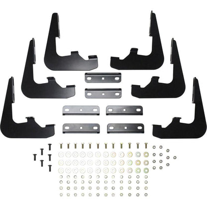 Westin WES Running Board Mount Kits