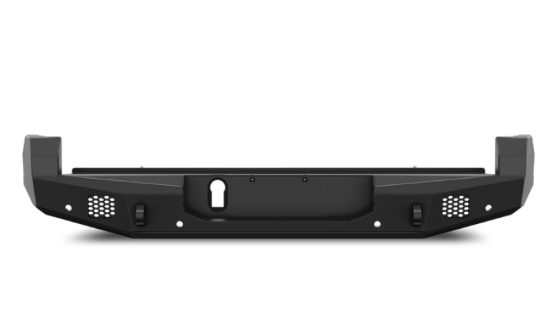 Body Armor 4x4 BOD Pro Rear Bumpers by Body Armor 4x4