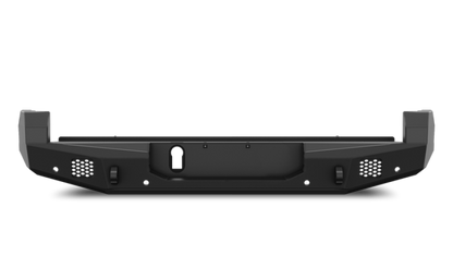 Body Armor 4x4 BOD Pro Rear Bumpers by Body Armor 4x4