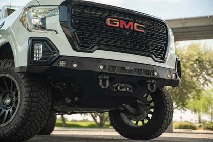 DV8 Offroad DVE Front Bumpers