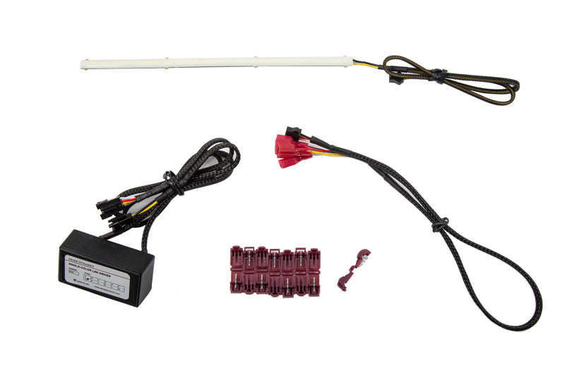 Diode Dynamics DIO LED Strip Lights