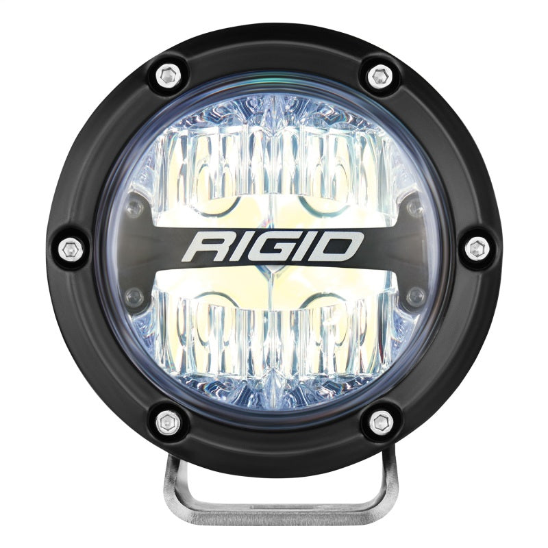 Rigid Industries RIG 360 Series