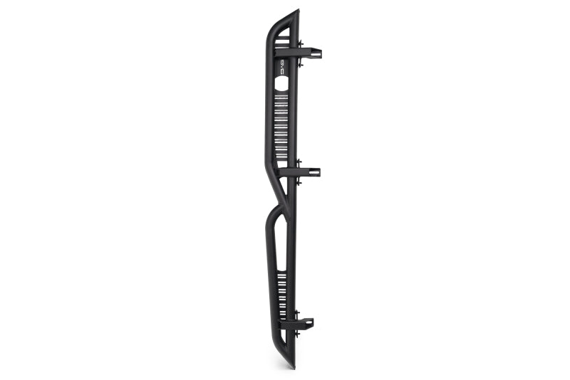 DV8 Offroad DVE Rock Slider Steps