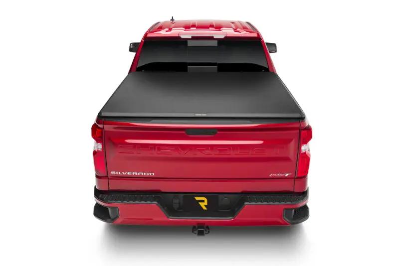Truxedo TRX Bed Cover - TruXport by Truxedo