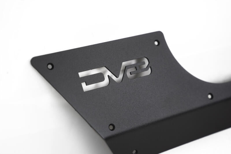 DV8 Offroad DVE Rock Skins
