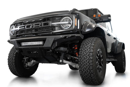 Addictive Desert Designs ADD Phantom Front Bumper