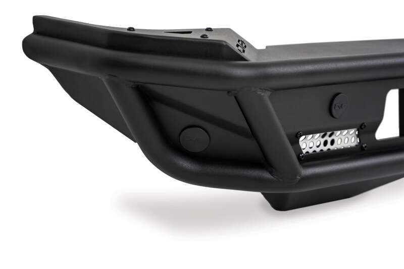 DV8 Offroad DVE Rear Bumpers