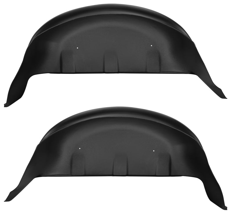 Husky Liners HL Wheel Well Guards