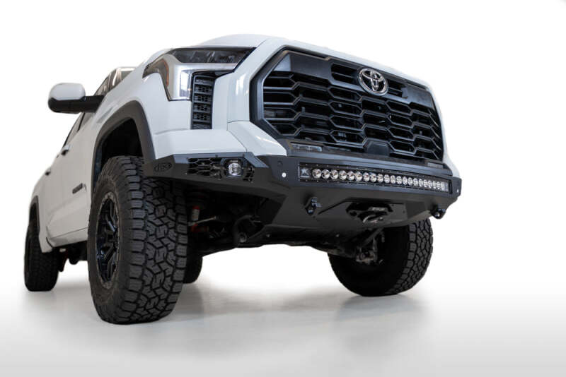 Addictive Desert Designs ADD Stealth Fighter Fr. Bumper