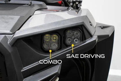 Diode Dynamics DIO Powersport Headlights by Diode Dynamics