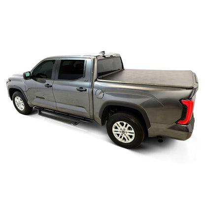 Westin WES Running Boards - Outlaw