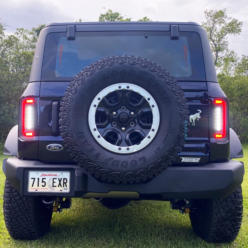 ORACLE Lighting ORL LED Tail Lights