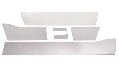 Putco PUT Steel Rocker Panels by Putco