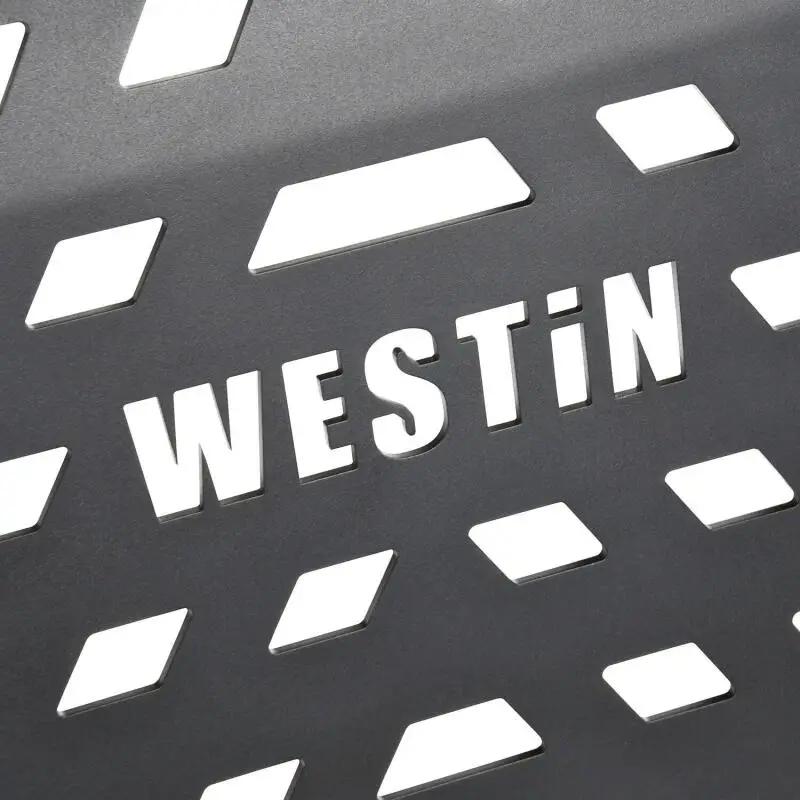 Westin WES Skid Plates by Westin