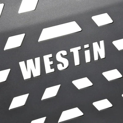 Westin WES Skid Plates by Westin