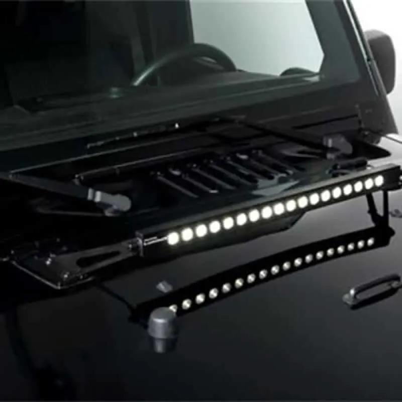 Putco PUT Luminix LED Light Bars by Putco