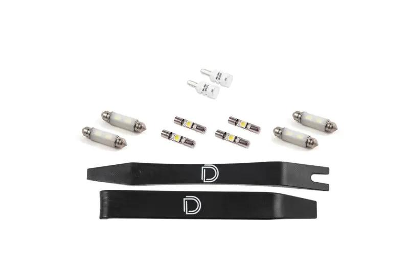 Diode Dynamics DIO LED Interior Kit by Diode Dynamics