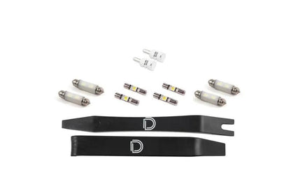 Diode Dynamics DIO LED Interior Kit by Diode Dynamics