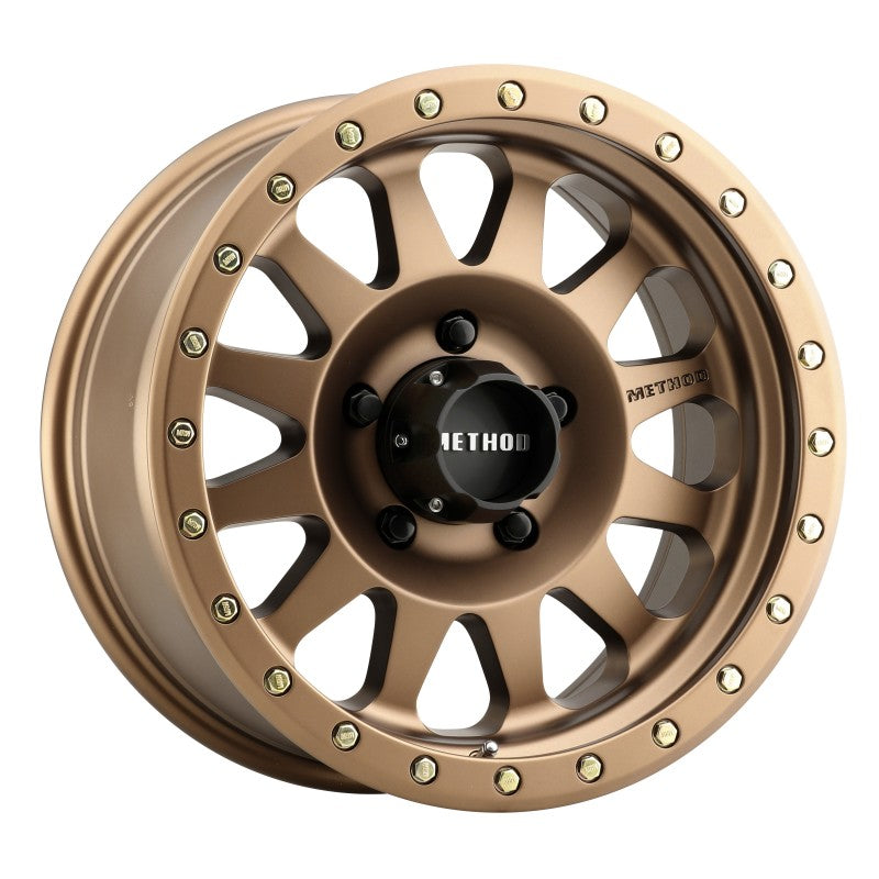 Method Wheels MRW MR304 Wheels