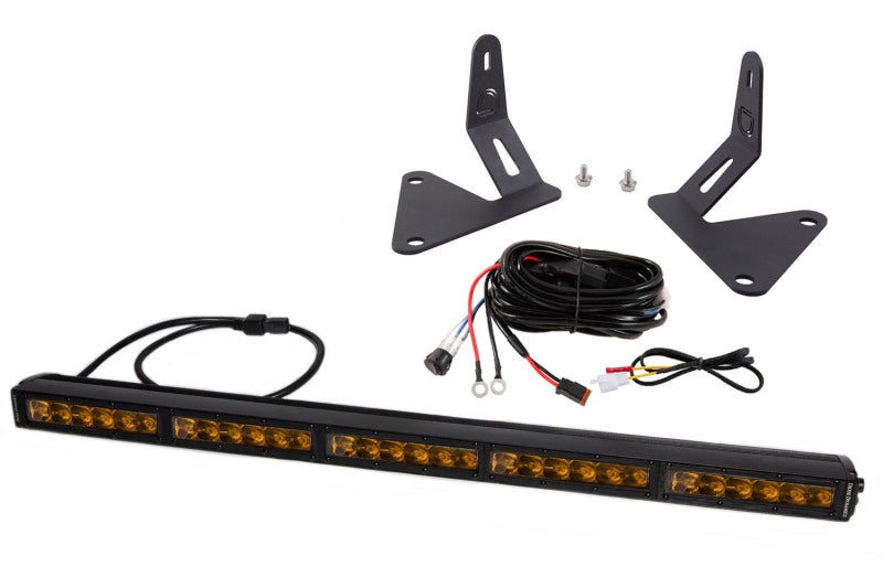 Diode Dynamics DIO LED Light Bars