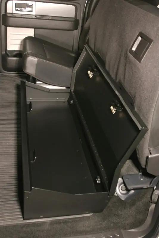 Tuffy Products TFY Underseat Drawer by Tuffy Products