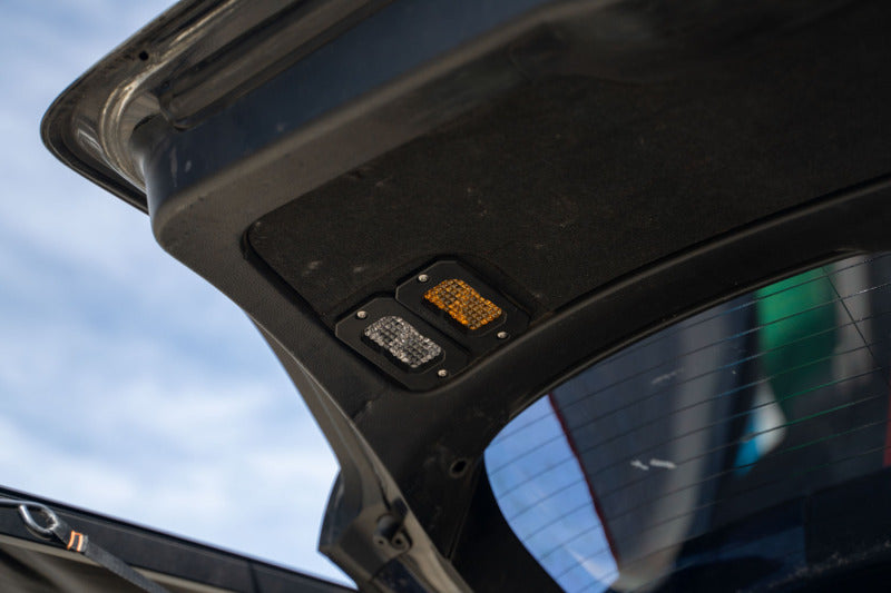 Diode Dynamics DIO LED Light Pods