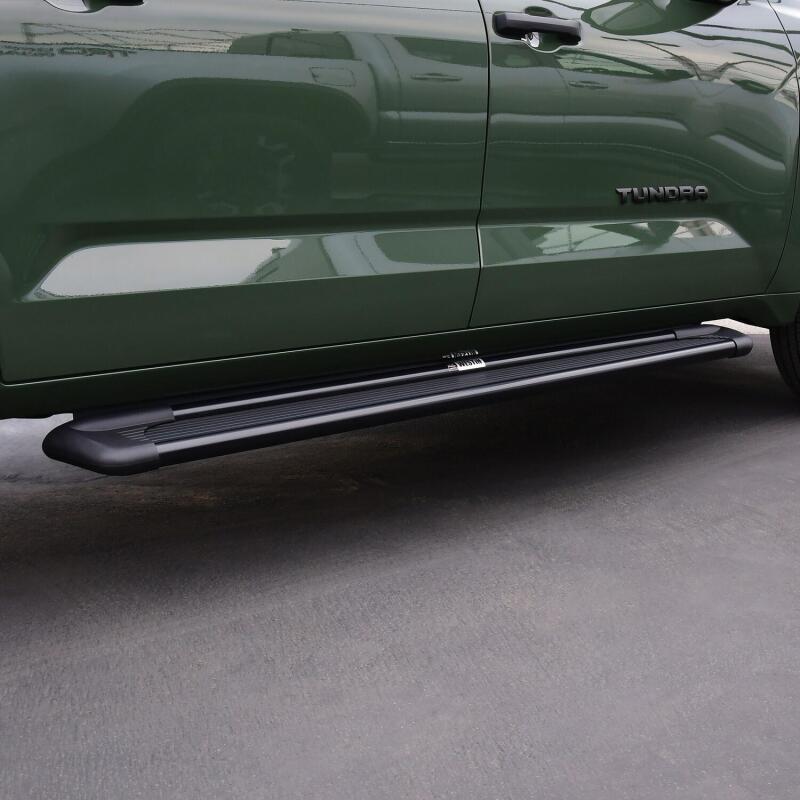 Westin WES Running Boards - Sure-Grip