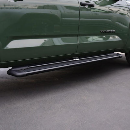 Westin WES Running Boards - Sure-Grip