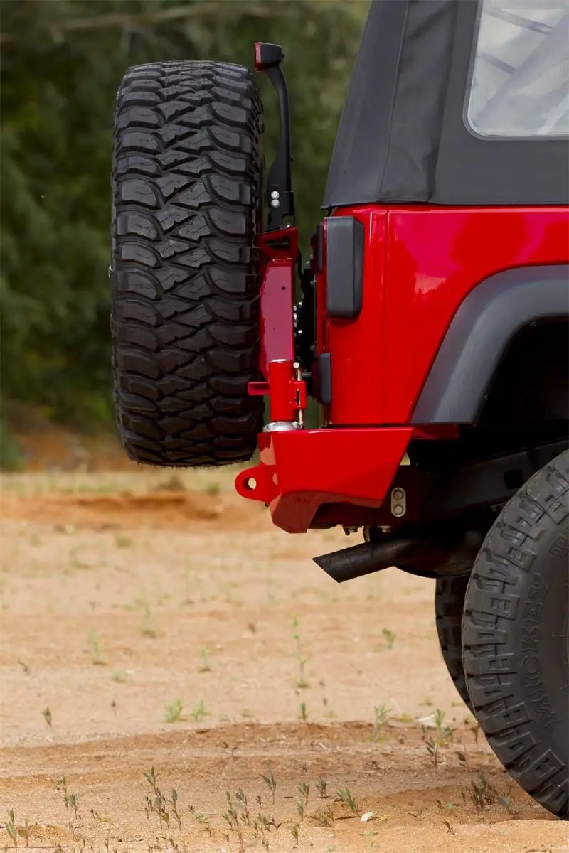 ARB Swingaway Carriers by ARB