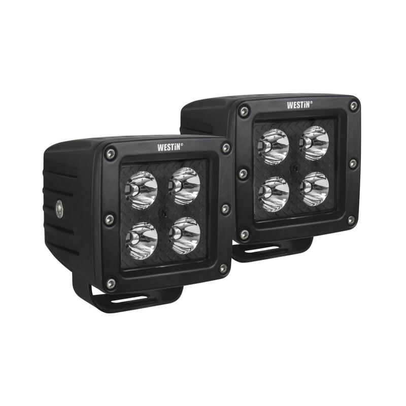 Westin WES LED Lights - HyperQ