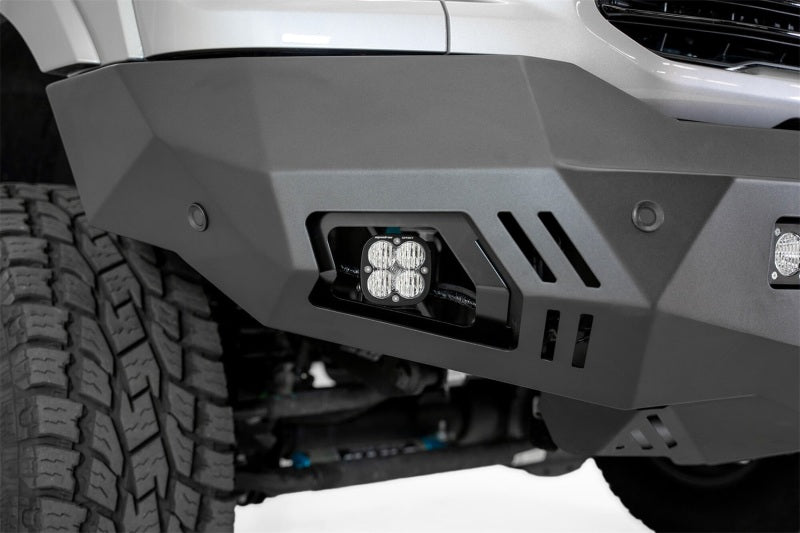 Addictive Desert Designs ADD Stealth Fighter Fr. Bumper