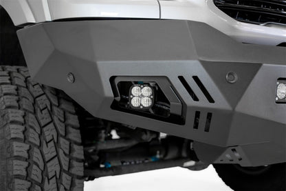 Addictive Desert Designs ADD Stealth Fighter Fr. Bumper