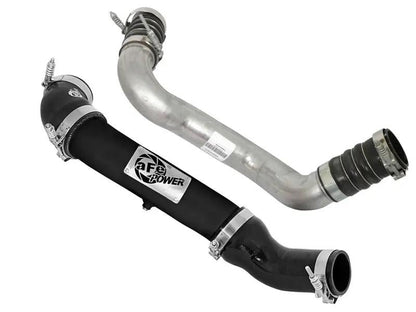 AFE Bladerunner I/C & Tubes by aFe