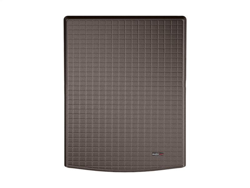 WeatherTech WT Cargo Liners - Cocoa by WeatherTech