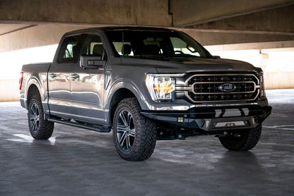 DV8 Offroad DVE Front Bumpers