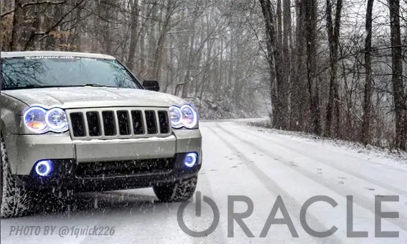 ORACLE Lighting ORL Headlight Halo Kits by ORACLE Lighting
