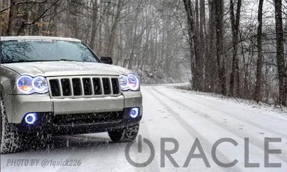 ORACLE Lighting ORL Headlight Halo Kits by ORACLE Lighting