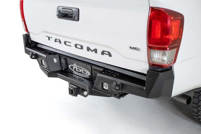 Addictive Desert Designs ADD Stealth Fighter Rr Bumper