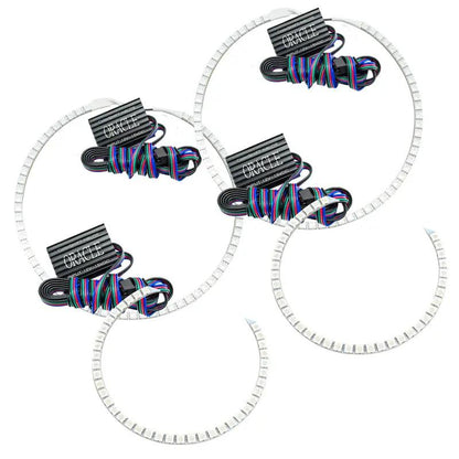 ORACLE Lighting ORL Headlight Halo Kits by ORACLE Lighting