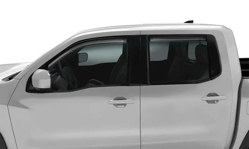 AVS In-Channel Ventvisors by AVS