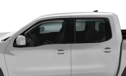 AVS In-Channel Ventvisors by AVS