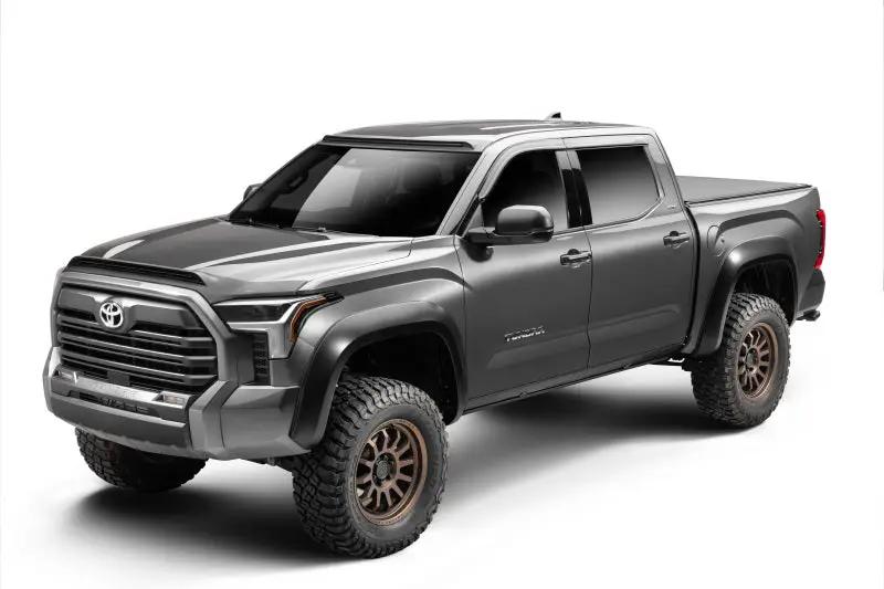 Go Rhino GOR RealTruck VoltStep Running Boards by Go Rhino