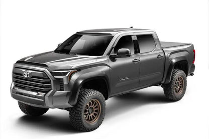 Go Rhino GOR RealTruck VoltStep Running Boards by Go Rhino