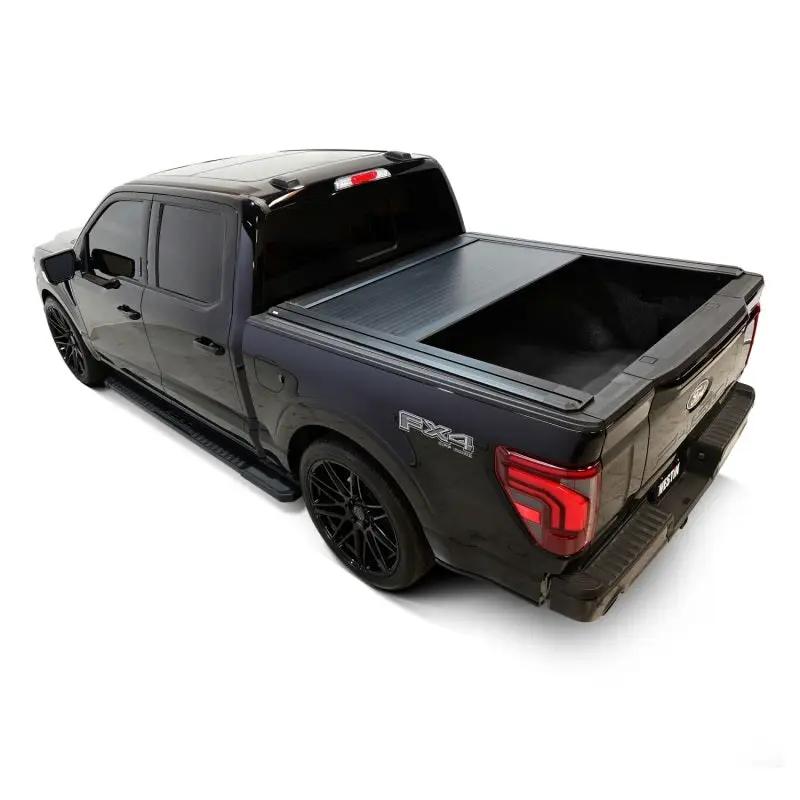 Westin WES Electric Retractable Tonneau by Westin