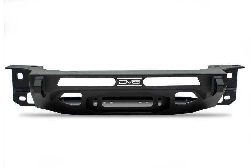 DV8 Offroad DVE Front Bumpers