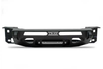 DV8 Offroad DVE Front Bumpers