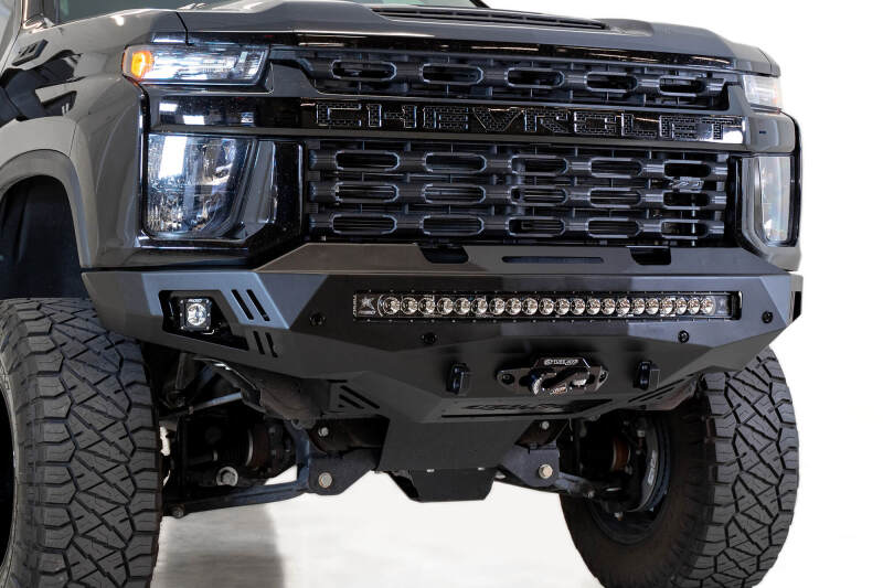 Addictive Desert Designs ADD Stealth Fighter Fr. Bumper