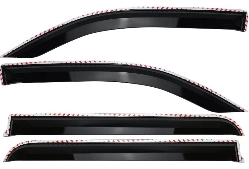 Putco PUT Element Tint Window Visors